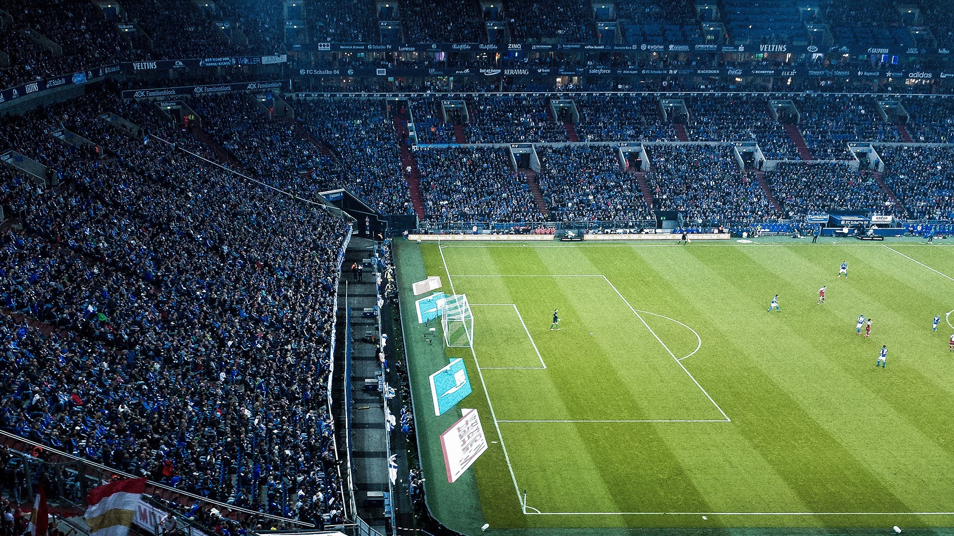 开云体育下载官网-众筹平台推动电竞内容创作，粉丝共建行业未来，电竞众创空间